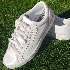 Adidas Sleek Sneakers